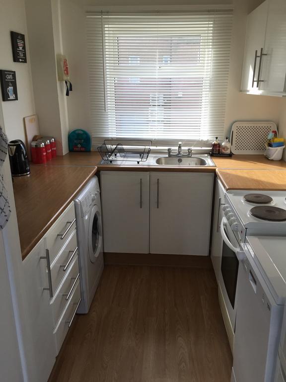 Apartment Fantastic Location - Parking - Business Or Leisure