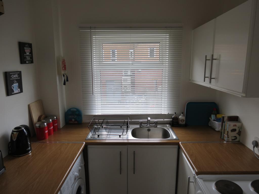 Apartment Fantastic Location - Parking - Business Or Leisure